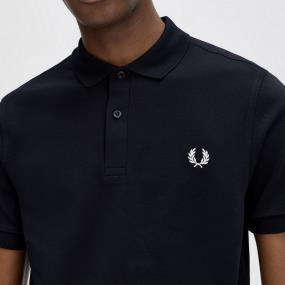 FRED PERRY  POLO  M6000 PLAIN +MÁS COLORES 2