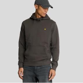 LYLE & SCOTT SUDADERA PULLOVER HOODIE