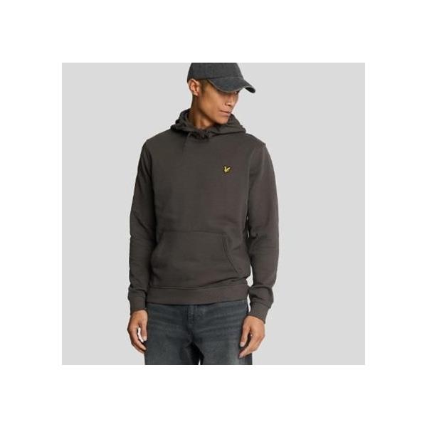 LYLE & SCOTT SUDADERA PULLOVER HOODIE