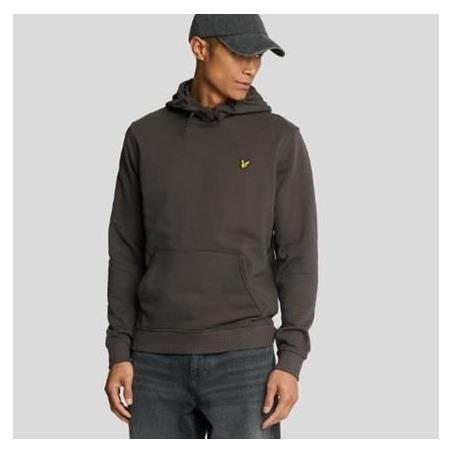 LYLE & SCOTT SUDADERA PULLOVER HOODIE