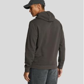 LYLE & SCOTT SUDADERA PULLOVER HOODIE 2
