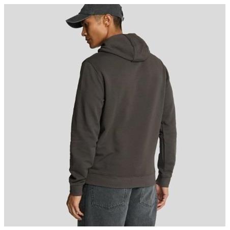 LYLE & SCOTT SUDADERA PULLOVER HOODIE