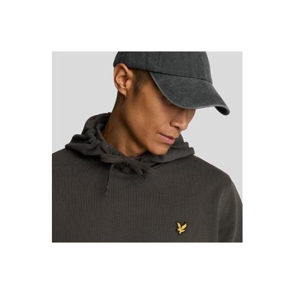 LYLE & SCOTT SUDADERA PULLOVER HOODIE