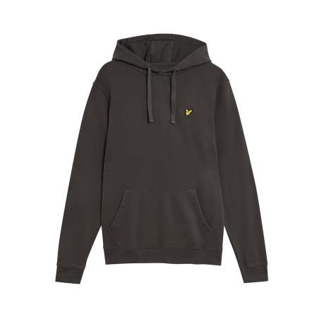 LYLE & SCOTT SUDADERA PULLOVER HOODIE
