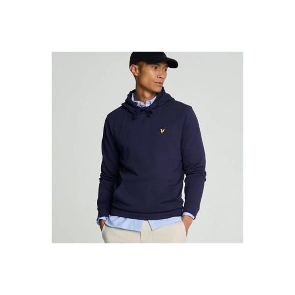 LYLE & SCOTT SUDADERA HOODIE +MÁS COLORES
