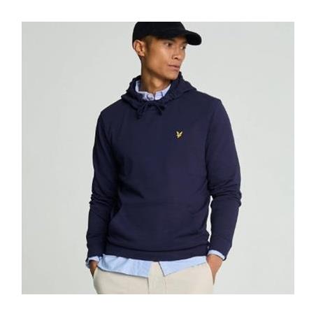 LYLE & SCOTT SUDADERA HOODIE +MÁS COLORES