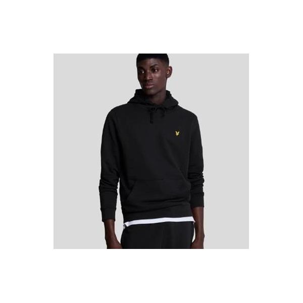 LYLE & SCOTT SUDADERA HOODIE +MÁS COLORES