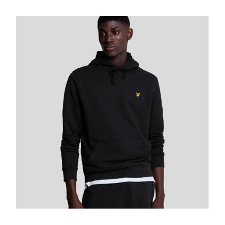 LYLE & SCOTT SUDADERA HOODIE +MÁS COLORES