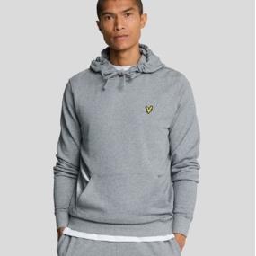 LYLE & SCOTT SUDADERA HOODIE +MÁS COLORES 2