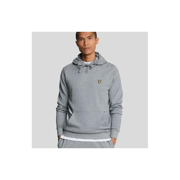 LYLE & SCOTT SUDADERA HOODIE +MÁS COLORES