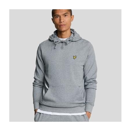 LYLE & SCOTT SUDADERA HOODIE +MÁS COLORES