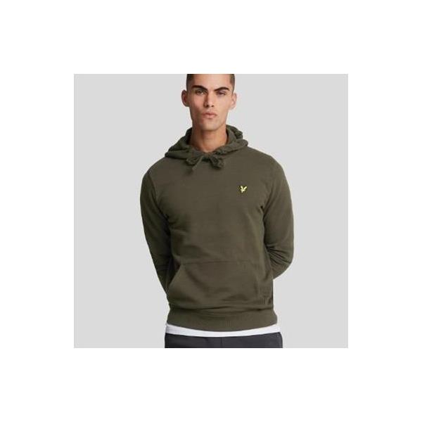 LYLE & SCOTT SUDADERA HOODIE +MÁS COLORES