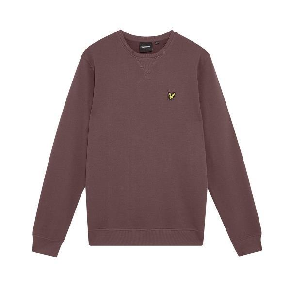 LYLE & SCOTT SUDADERA CREW NECK