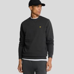 LYLE & SCOTT SUDADERA CREW NECK