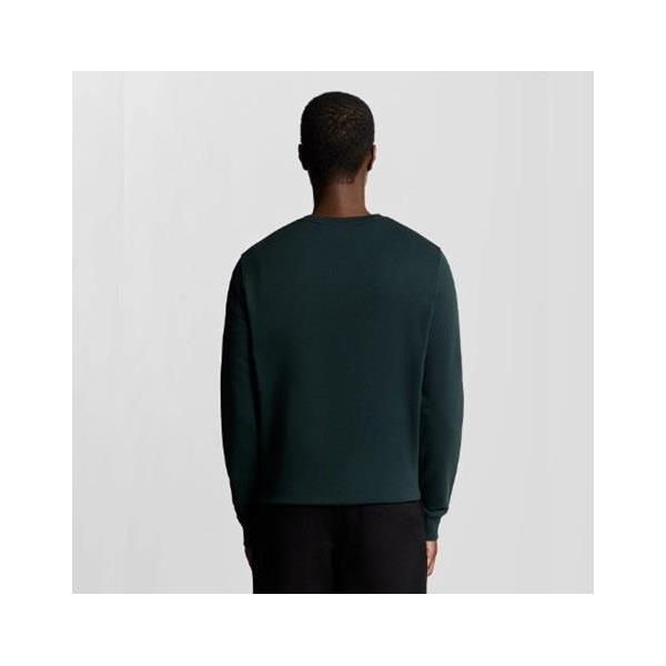 LYLE & SCOTT SUDADERA CREW NECK