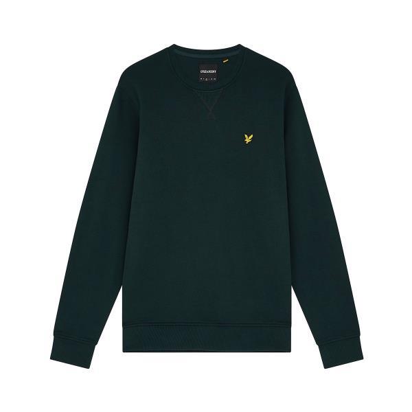 LYLE & SCOTT SUDADERA CREW NECK