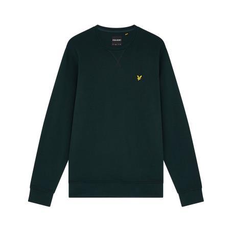 LYLE & SCOTT SUDADERA CREW NECK