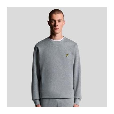 LYLE & SCOTT SUDADERA CREW NECK +MÁS COLORES