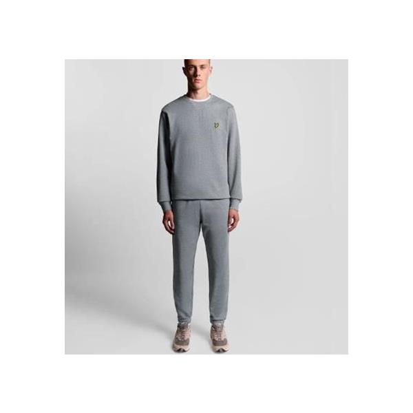 LYLE & SCOTT SUDADERA CREW NECK +MÁS COLORES
