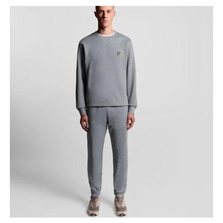 LYLE & SCOTT SUDADERA CREW NECK +MÁS COLORES