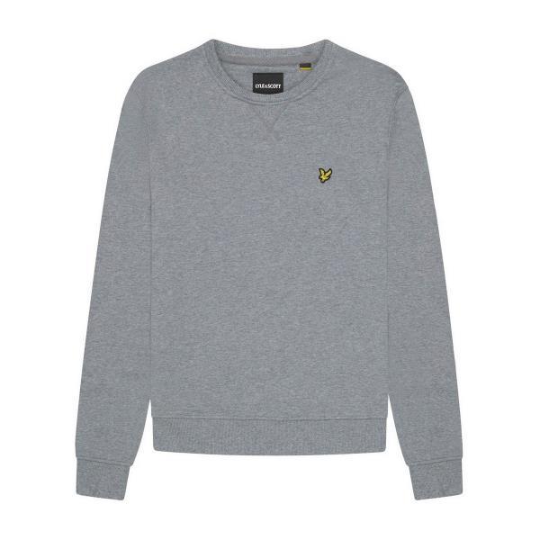 LYLE & SCOTT SUDADERA CREW NECK +MÁS COLORES