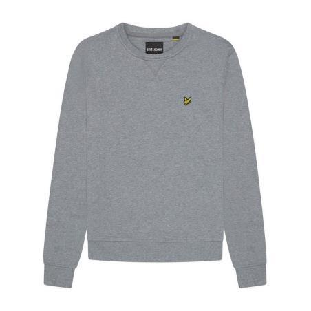 LYLE & SCOTT SUDADERA CREW NECK +MÁS COLORES