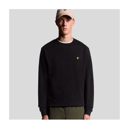 LYLE & SCOTT SUDADERA CREW NECK +MÁS COLORES