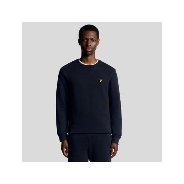 LYLE & SCOTT SUDADERA CREW NECK +MÁS COLORES