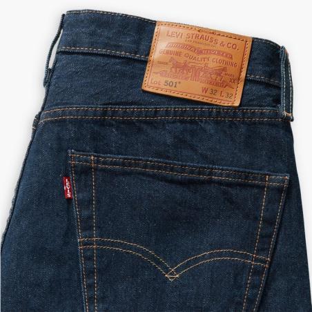 LEVI'S® VAQUERO 501® ORIGINAL - ONEWASH