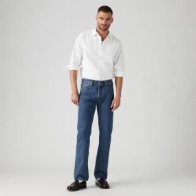 LEVI'S® VAQUERO 501® ORIGINAL - STONEWASH