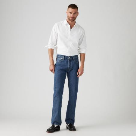 LEVI'S® VAQUERO 501® ORIGINAL - STONEWASH