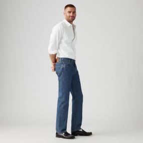 LEVI'S® VAQUERO 501® ORIGINAL - STONEWASH 2