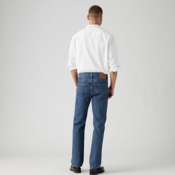 LEVI'S® VAQUERO 501® ORIGINAL - STONEWASH