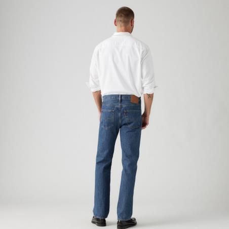 LEVI'S® VAQUERO 501® ORIGINAL - STONEWASH