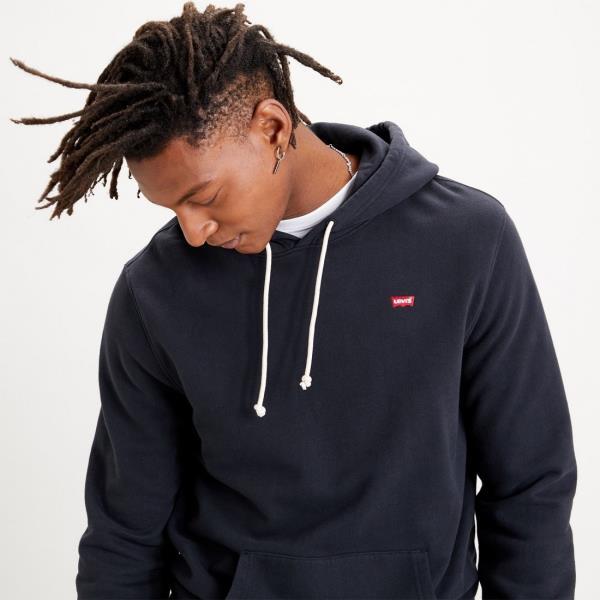 LEVI'S® SUDADERA   LIGHT  MIST  +MÁS COLORES