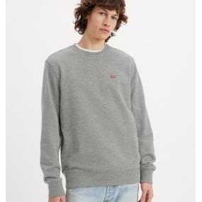 LEVI'S® SUDADERA  CREW  DRESS  +MÁS COLORES