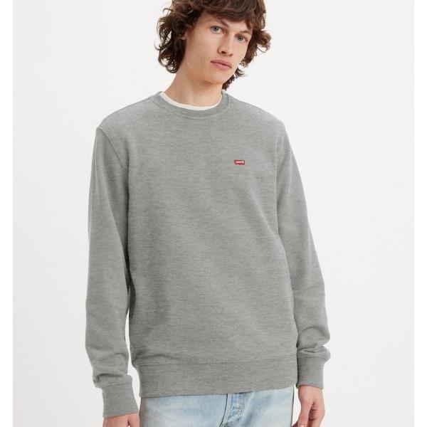 LEVI'S® SUDADERA  CREW  DRESS  +MÁS COLORES