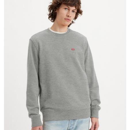 LEVI'S® SUDADERA  CREW  DRESS  +MÁS COLORES