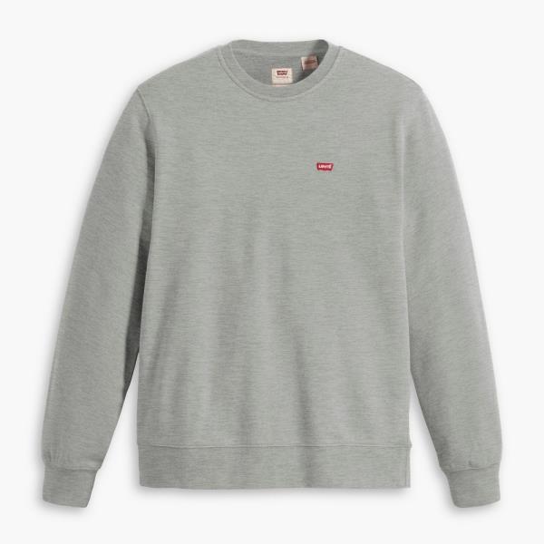 LEVI'S® SUDADERA  CREW  DRESS  +MÁS COLORES
