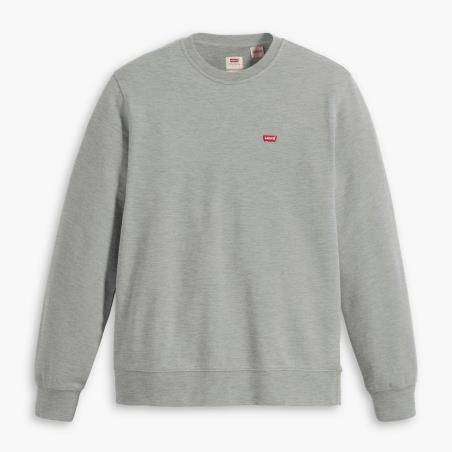 LEVI'S® SUDADERA  CREW  DRESS  +MÁS COLORES