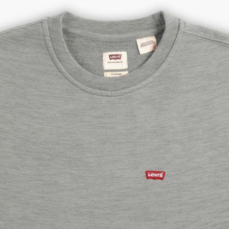 LEVI'S® SUDADERA  CREW  DRESS  +MÁS COLORES