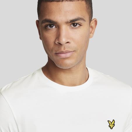 LYLE & SCOTT  CAMISETA  TS400V + MÁS COLORES
