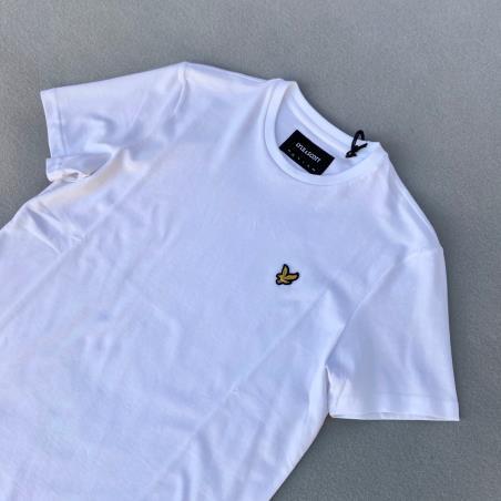 LYLE & SCOTT  CAMISETA  TS400V + MÁS COLORES