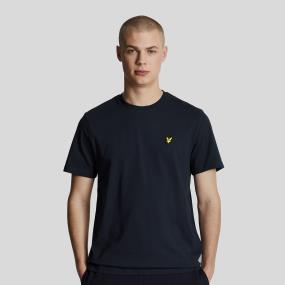 LYLE & SCOTT  CAMISETA  TS400V + MÁS COLORES 2