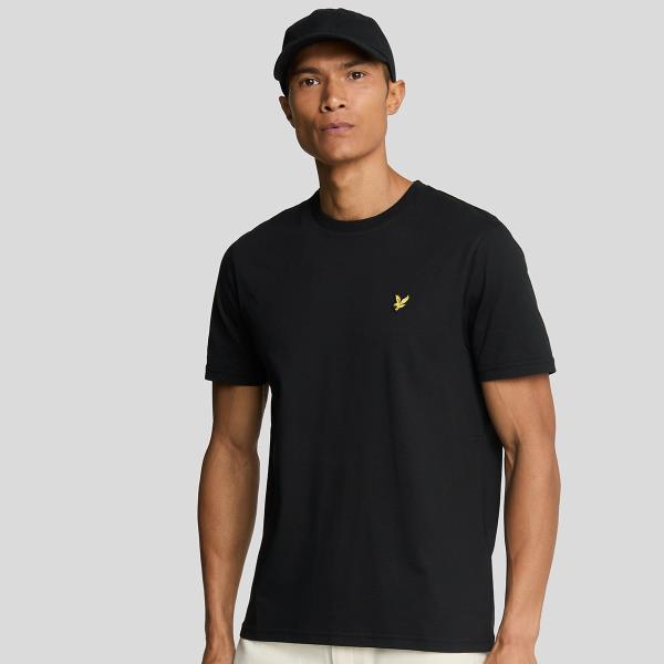LYLE & SCOTT  CAMISETA  TS400V + MÁS COLORES
