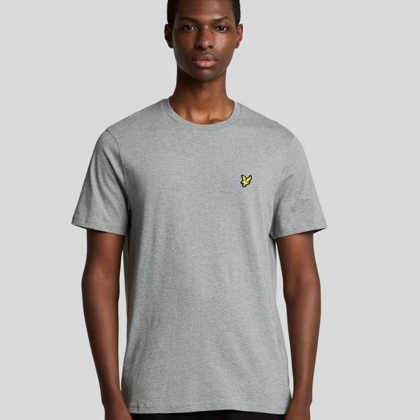 LYLE & SCOTT  CAMISETA  TS400V + MÁS COLORES