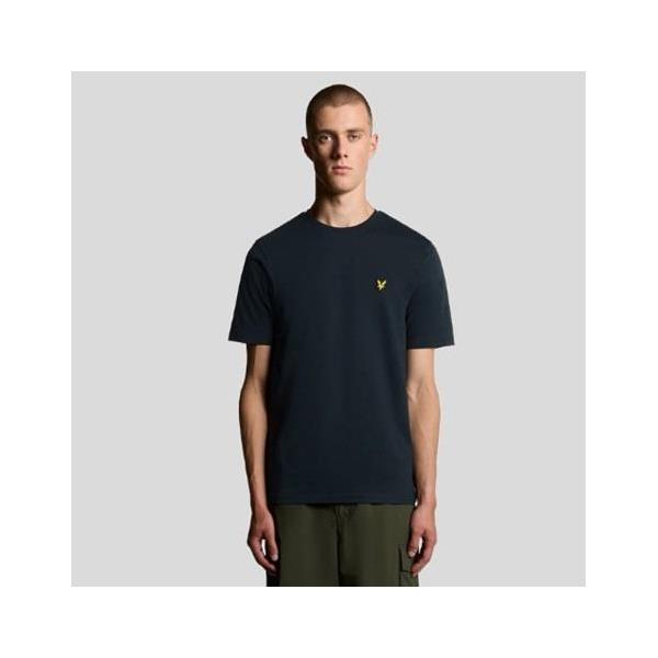 LYLE & SCOTT  CAMISETA  TS400V + MÁS COLORES