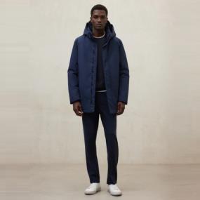 ECOALF PARKA PARKO REPELENTE AL AGUA