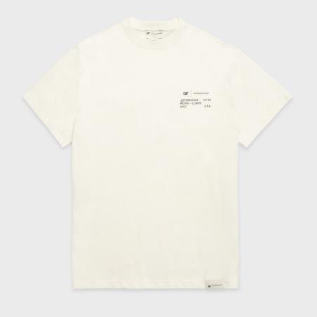 CAT CAMISETA 61630 T-SHIRT