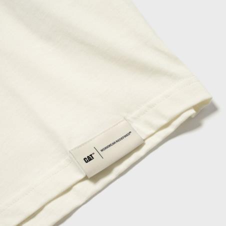 CAT CAMISETA 61630 T-SHIRT